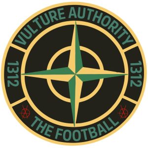 The Football Sticker