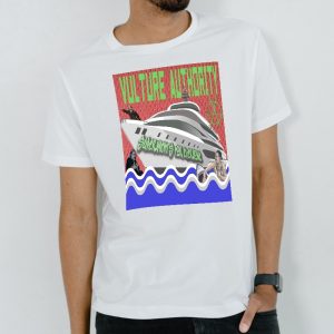 Superyachts for Everyone T-shirt